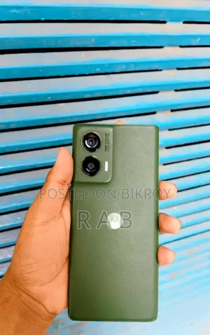 মোটরসাইকেল জি৯৬ ৫জি ১২৮ জিবি গ্রিন