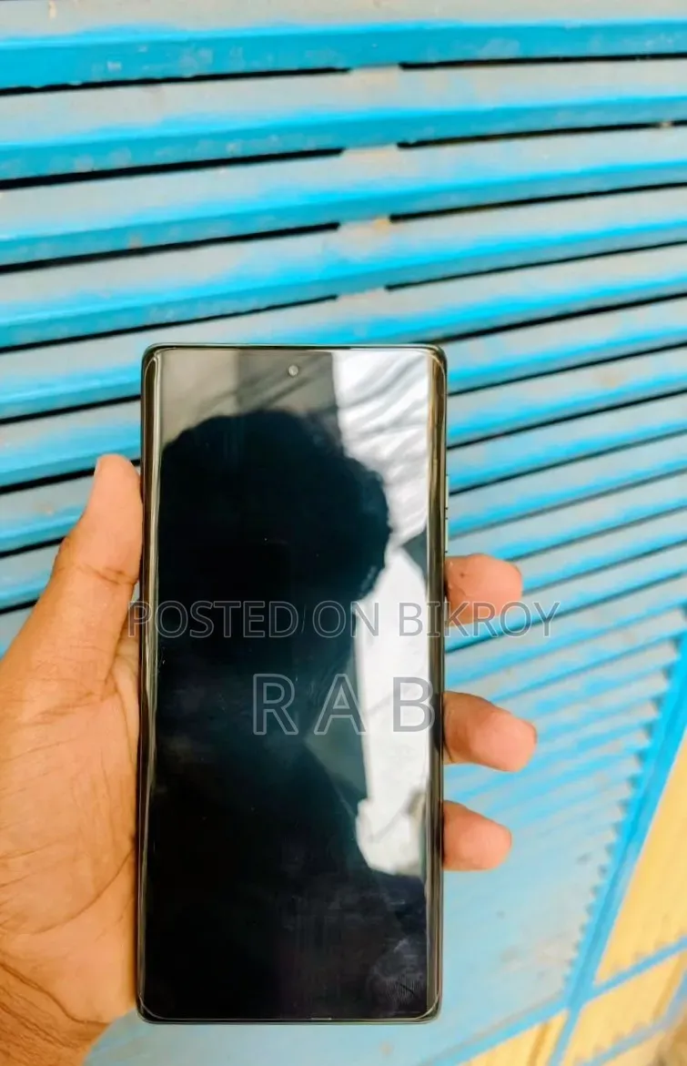 মোটরসাইকেল জি৯৬ ৫জি ১২৮ জিবি গ্রিন