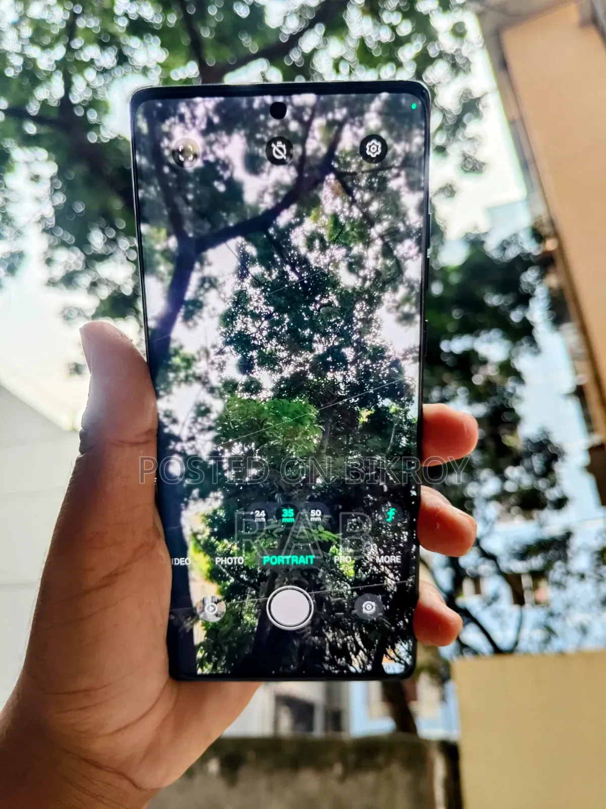 মোটরসাইকেল জি৯৬ ৫জি ১২৮ জিবি গ্রিন