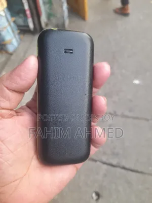 স্যামসাং গুরু মিউজিক ২ কালো