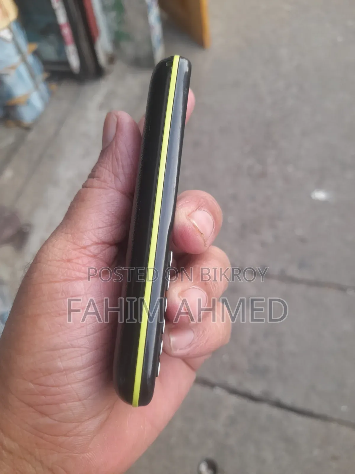 স্যামসাং গুরু মিউজিক ২ কালো