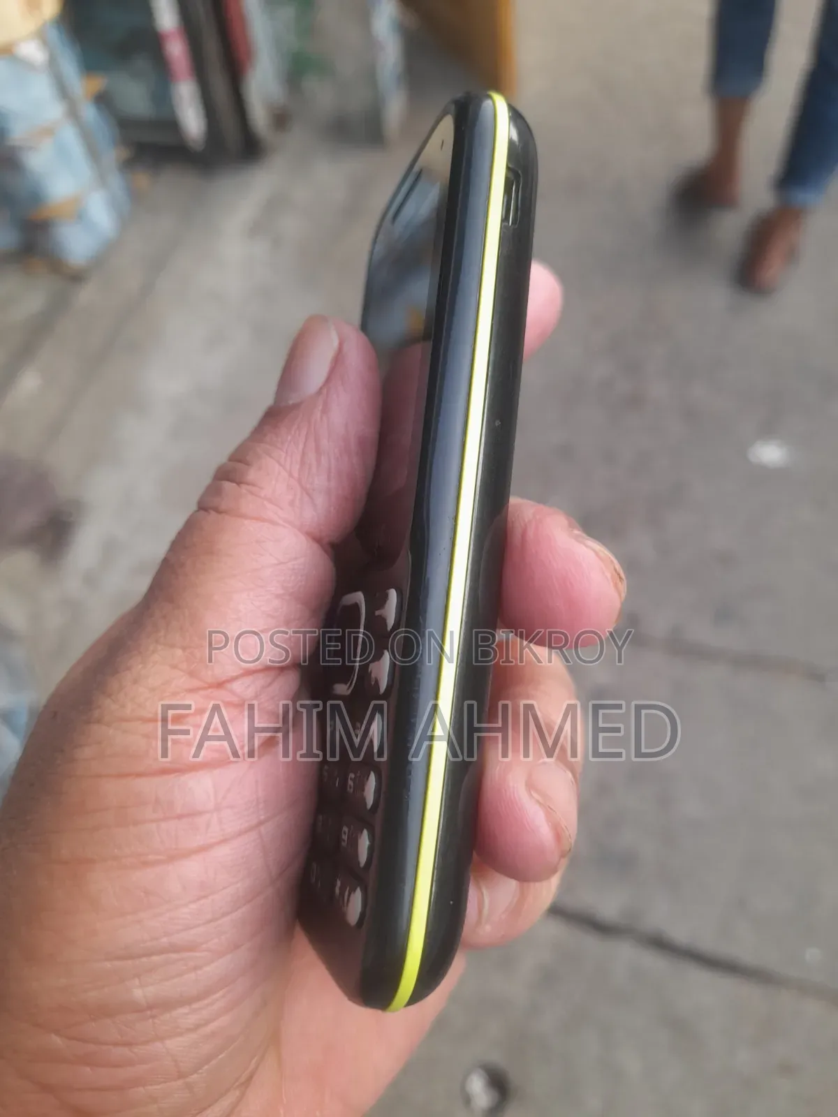 স্যামসাং গুরু মিউজিক ২ কালো
