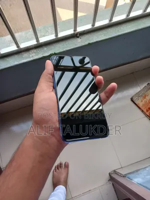 স্যামসাং গ্যালাক্সি এম০১এস ৩২ জিবি ব্লু
