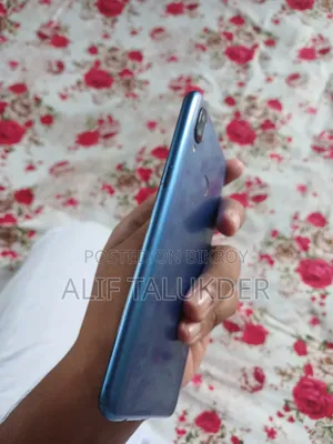Samsung Galaxy M01s 32 GB Blue