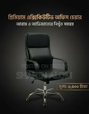 Executive Office Chair