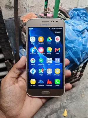 Samsung Galaxy J2 8 GB Gold