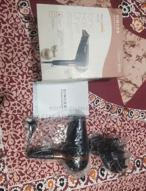Brand New Hair Dryer