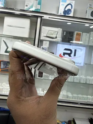 Apple iPhone 17 Pro Max 256 GB Silver