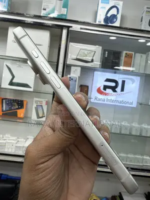Apple iPhone 17 Pro Max 256 GB Silver