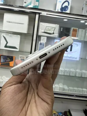 Apple iPhone 17 Pro Max 256 GB Silver