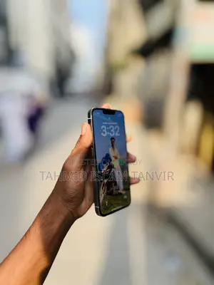 Apple iPhone 13 Pro 256 GB White