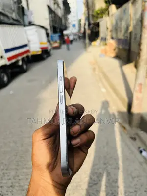 Apple iPhone 13 Pro 256 GB White