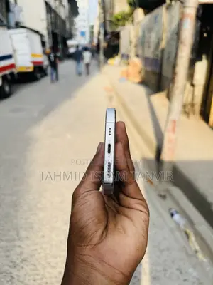 Apple iPhone 13 Pro 256 GB White