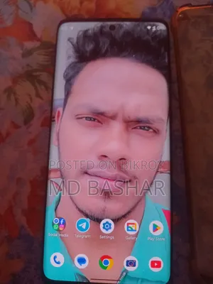 মোটরোলার এজ ৪০ নিও ১২৮ জিবি ব্ল্যাক