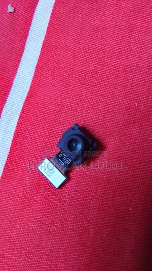 Rear and Front Camera (Redmi 5)