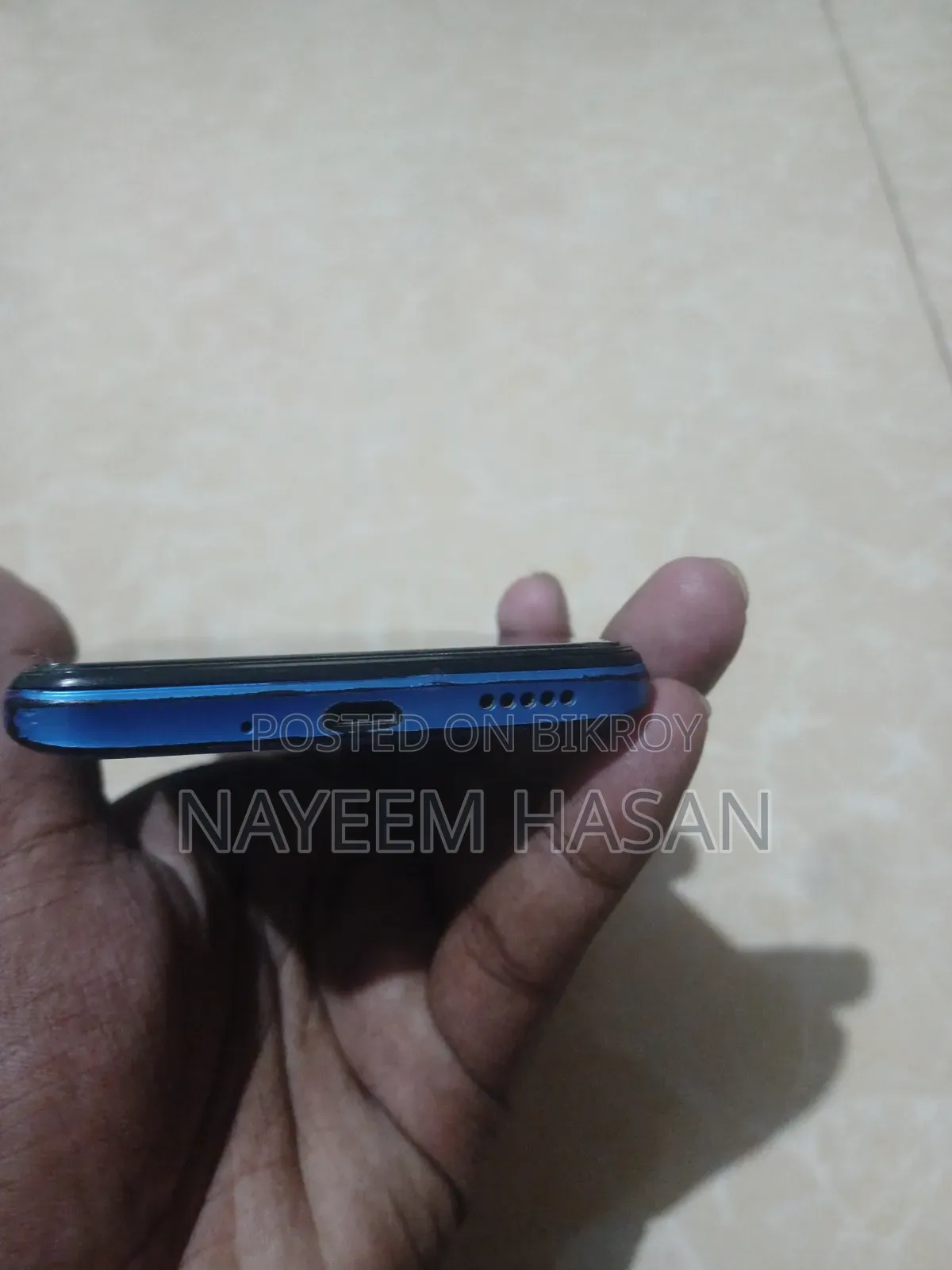 Walton 32 GB Blue