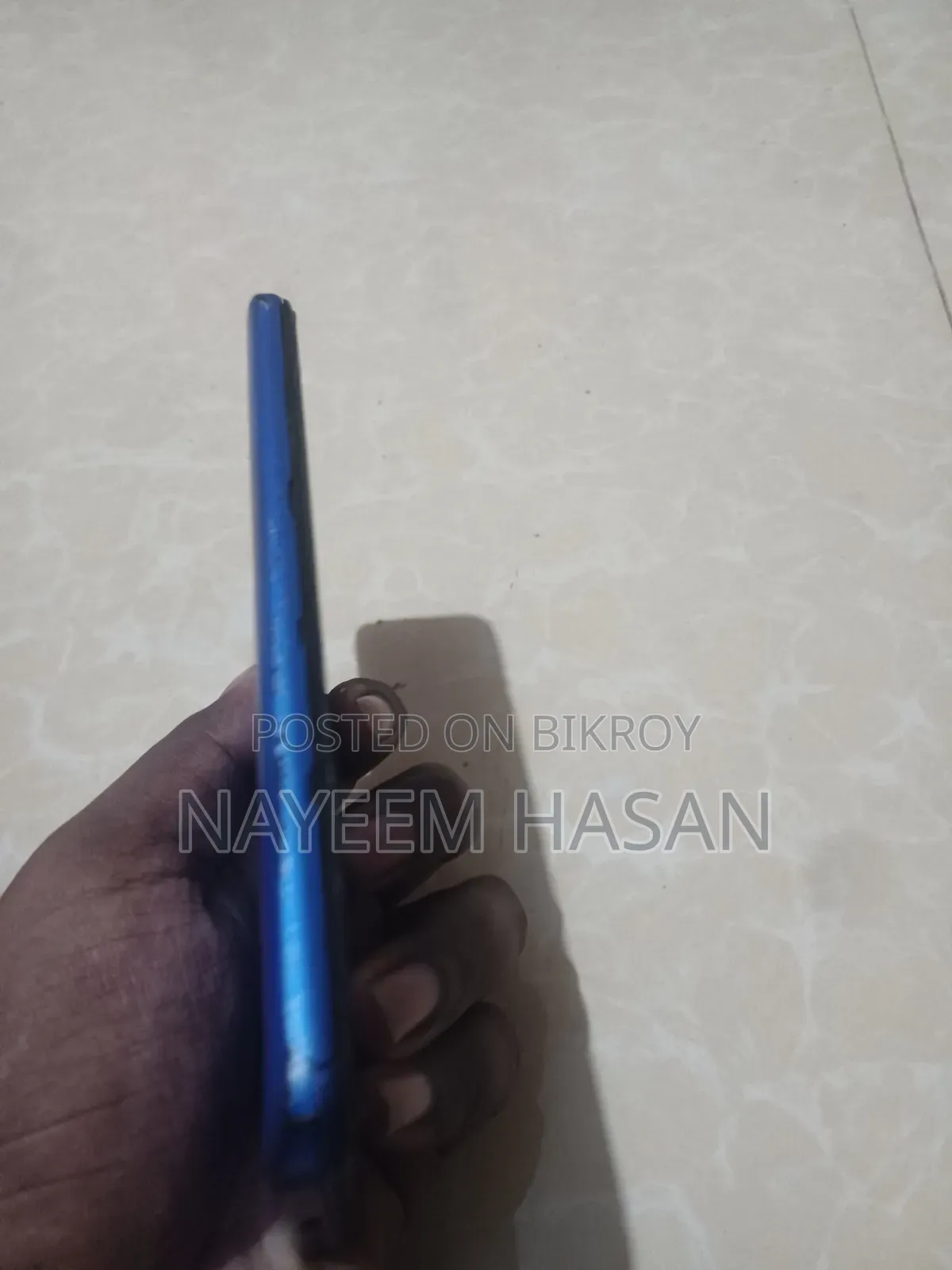 Walton 32 GB Blue