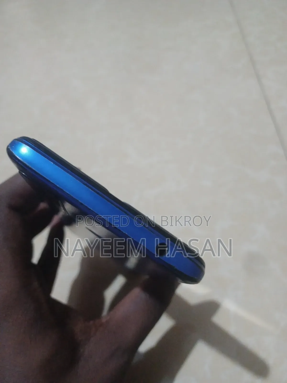 Walton 32 GB Blue