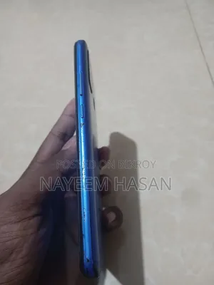 Walton 32 GB Blue