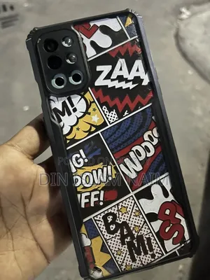 OnePlus 9R 128 GB
