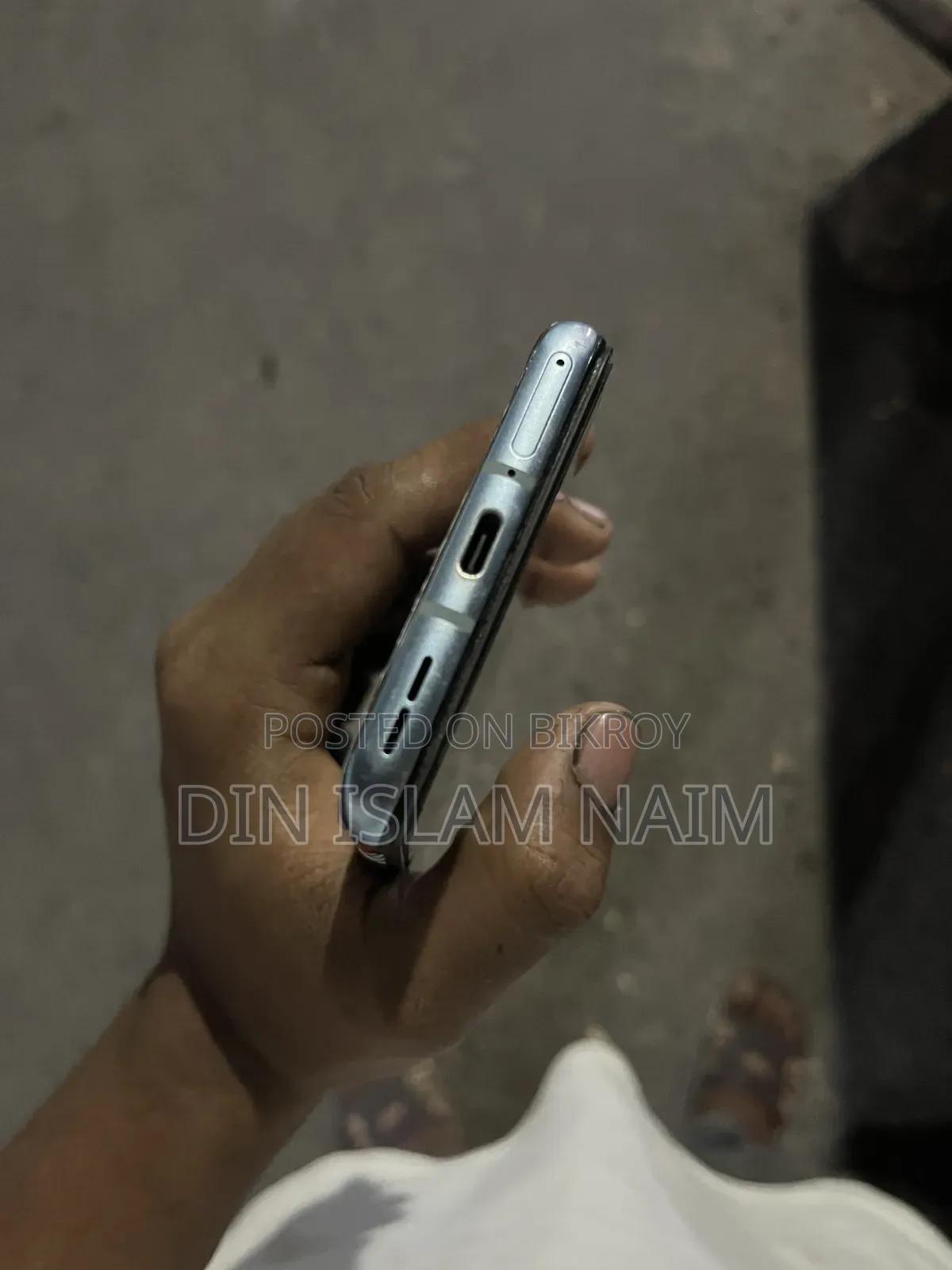 OnePlus 9R 128 GB