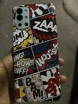 OnePlus 9R 128 GB