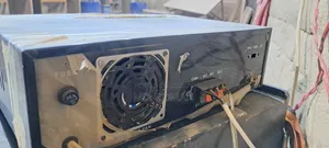 Amplifier Works Well