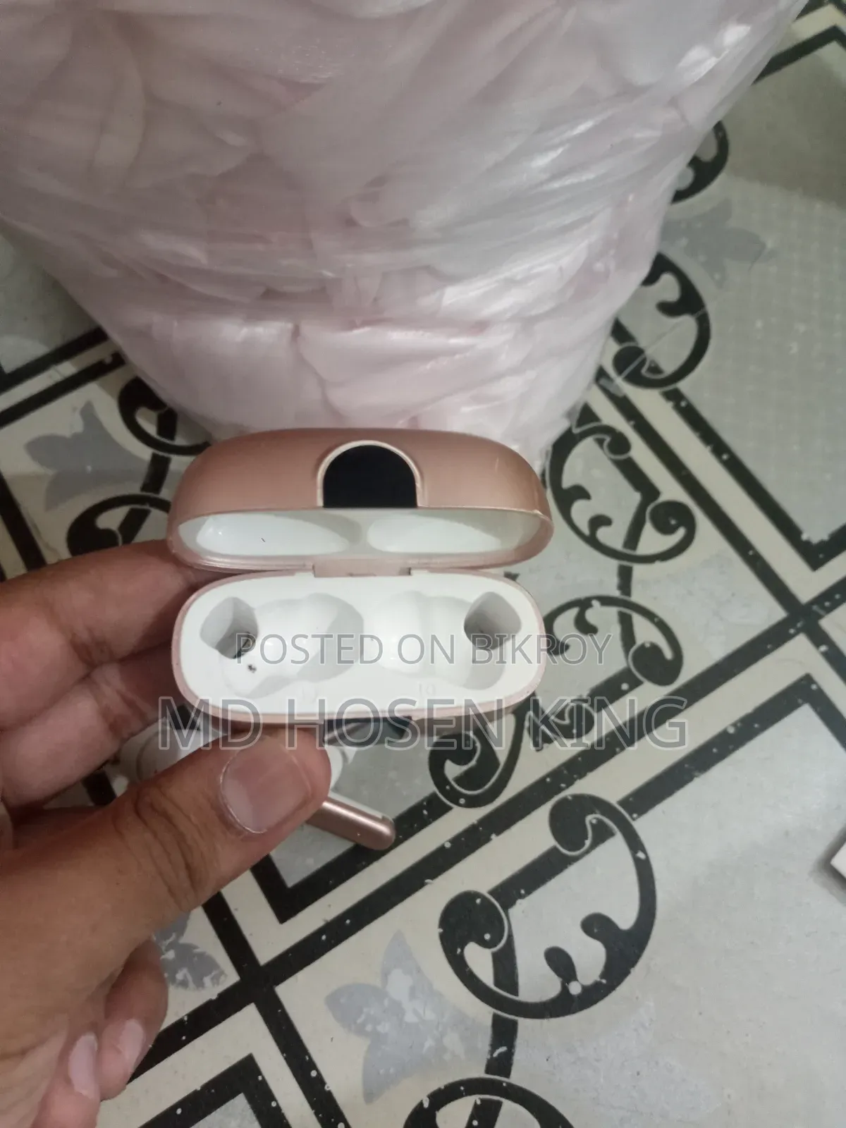 Fusionbudes