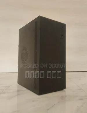 ডেস্কটপ কম্পিউটার ১৬ জিবি এএমডি রাইজেন ৫ এসএসডি ২৫৬ জিবি