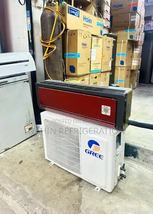 Gree 1 Ton Split-Type Air Conditioner