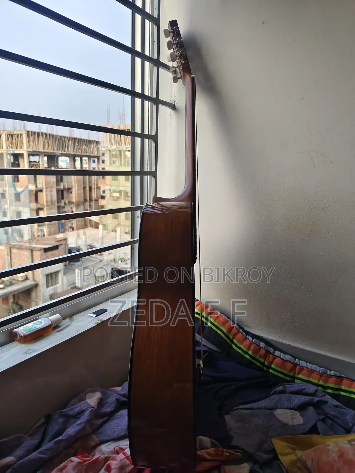 ইয়ামাহা সি৪০ ক্লাসিক্যাল গিটার