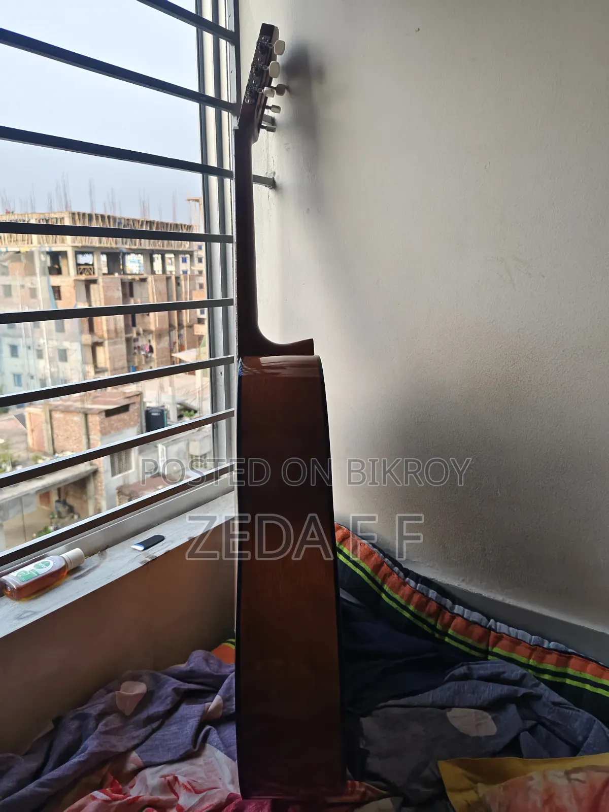 ইয়ামাহা সি৪০ ক্লাসিক্যাল গিটার