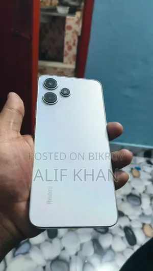 শাওমি ১২ ২৫৬ জিবি লাল