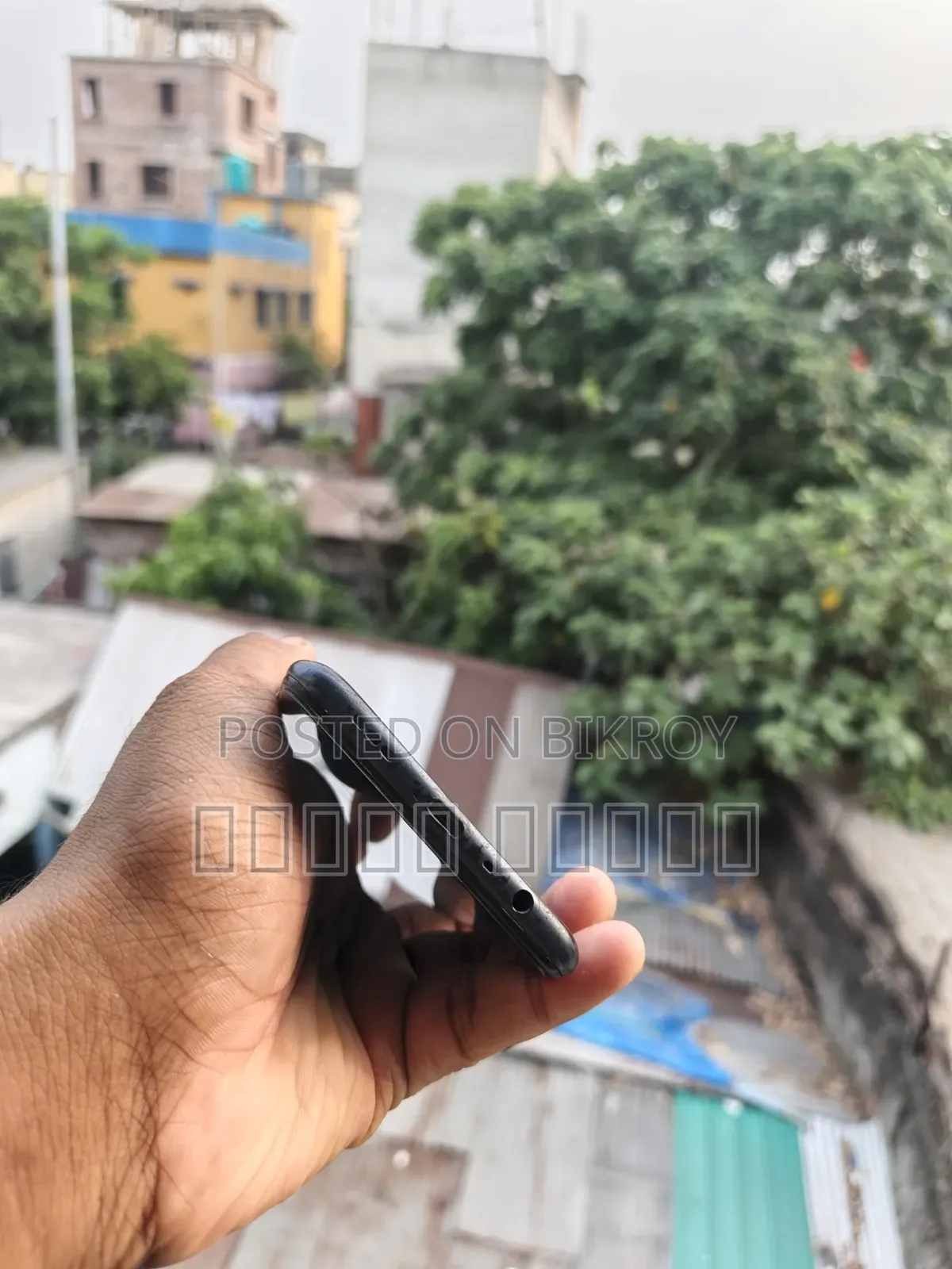 Oppo A15 32 GB Gray