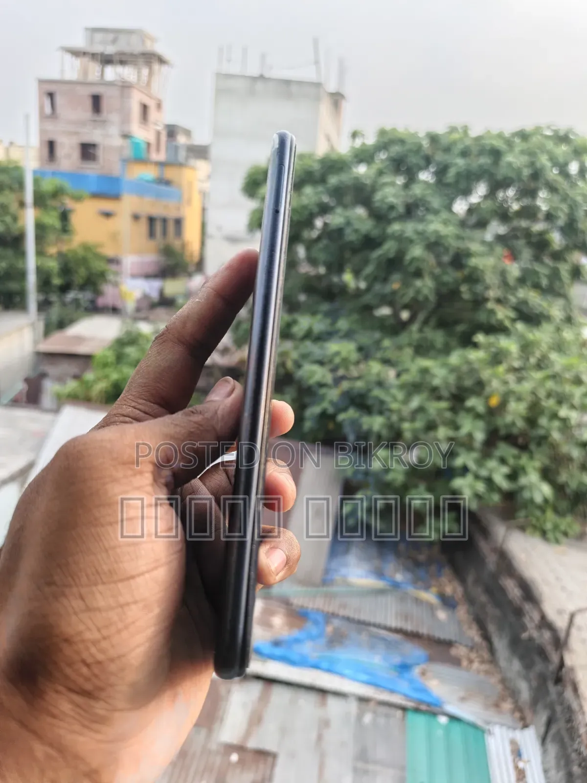 Oppo A15 32 GB Gray