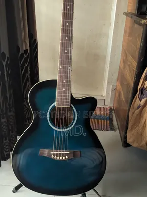 রকজাম গিটার