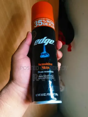 Shaving Gel