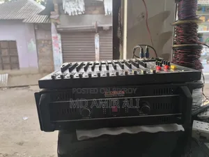 JBL সাউন্ড সিস্টেম