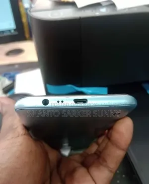 Realme C21Y 32 GB Purple
