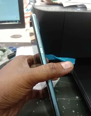 Realme C21Y 32 GB Purple