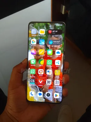 Xiaomi 12 256 GB Gray
