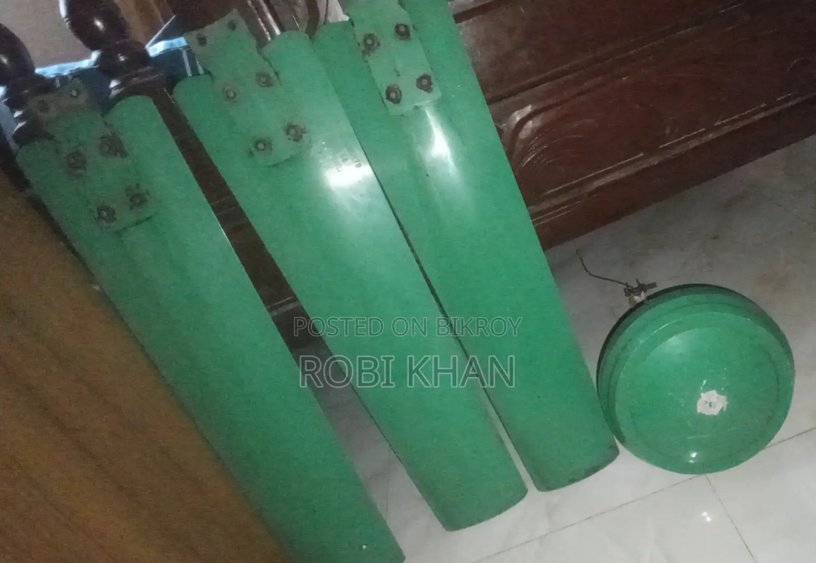 সিলিং ফ্যান বিক্রি হবে