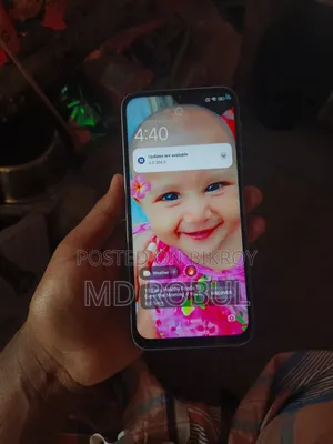 Xiaomi Redmi 15C 256 GB Graphite