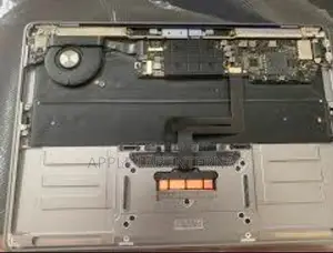MacBook Air 13" A2179 Battery Repair & Replacement |