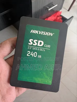 Hikvision SSD