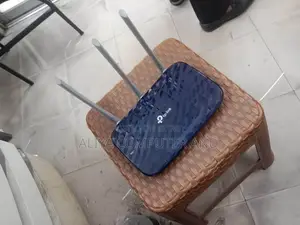 টিপি লিং ওয়াইফাই রাউটার আর্চার সি২০