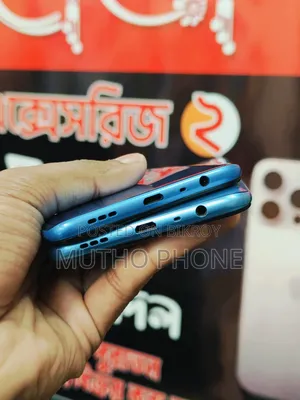 অপো এ১৫ ৬৪ জিবি নীল