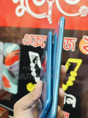 অপো এ১৫ ৬৪ জিবি নীল
