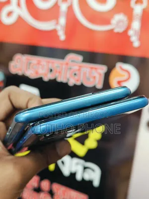 অপো এ১৫ ৬৪ জিবি নীল