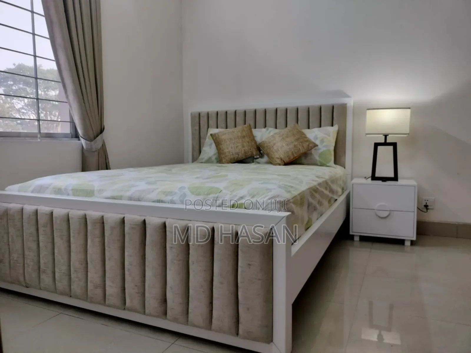 Furnished 3bdrm Apartment in Gulshan for rent